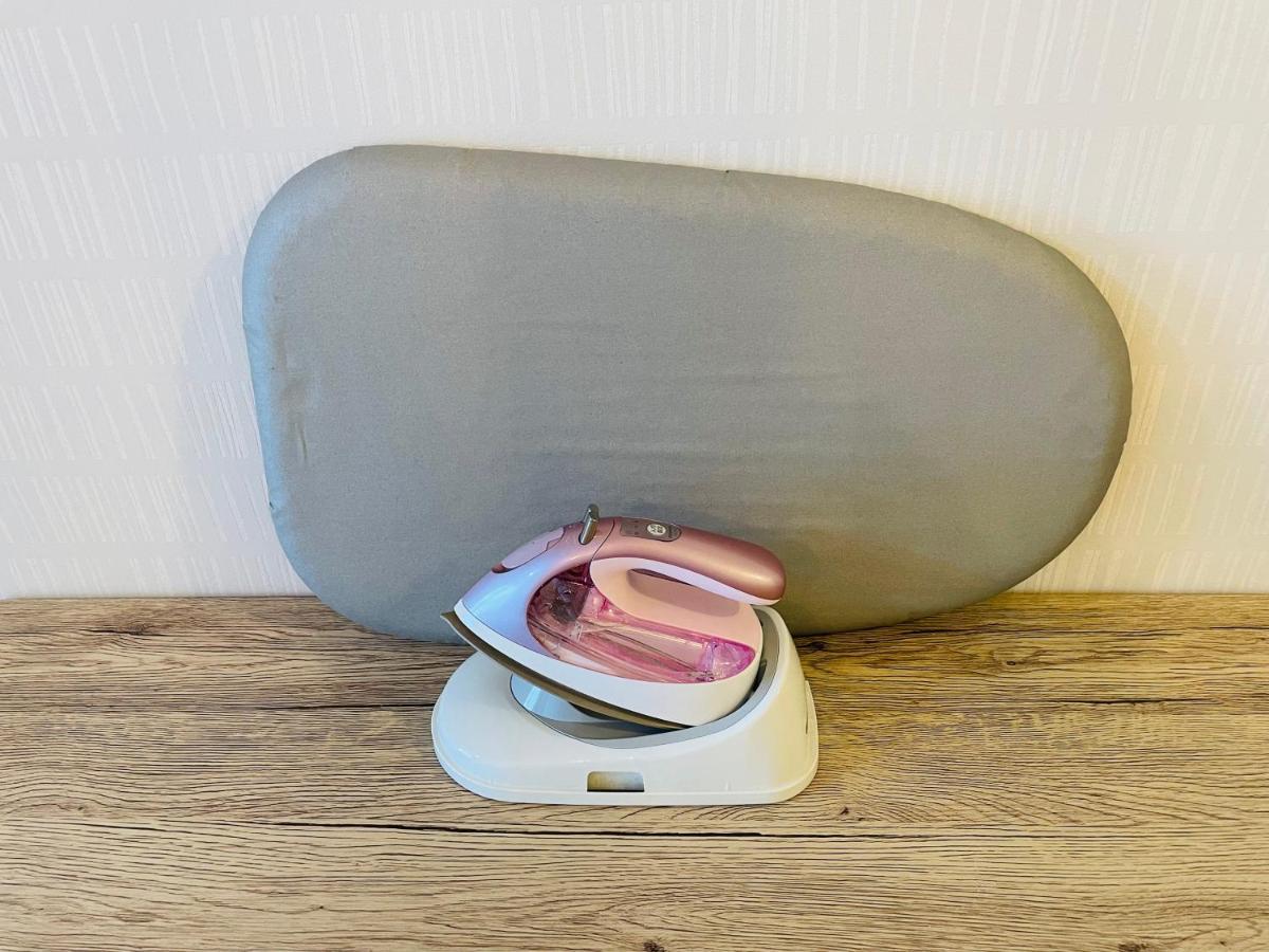 Appartement Beige *