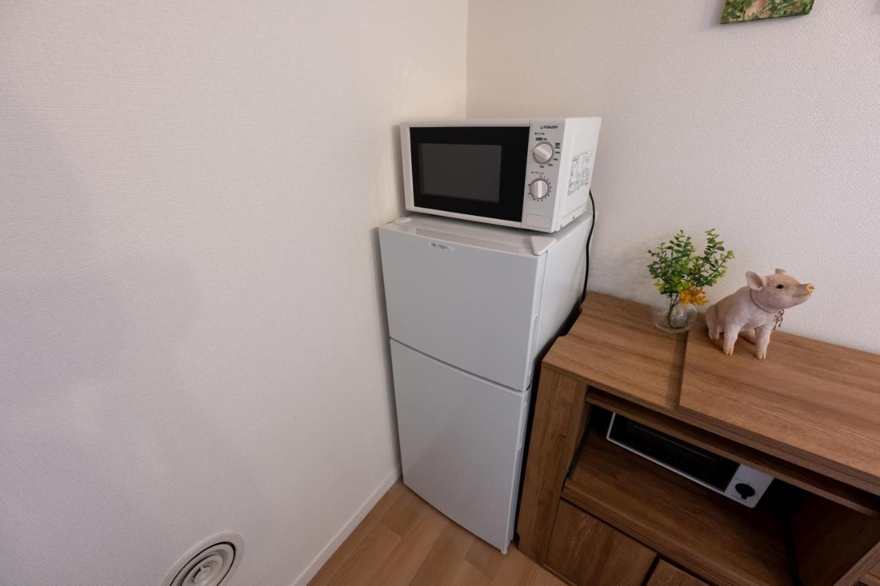 Beige Apartemen *