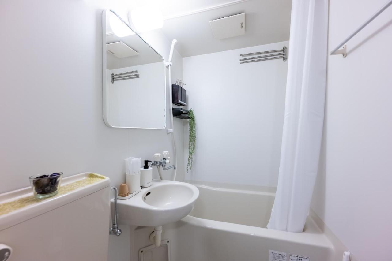 Beige Apartemen *