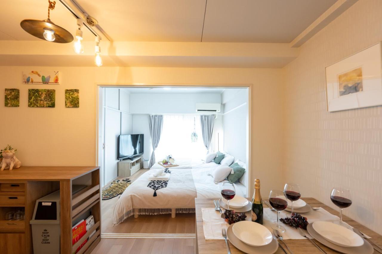Apartemen Beige